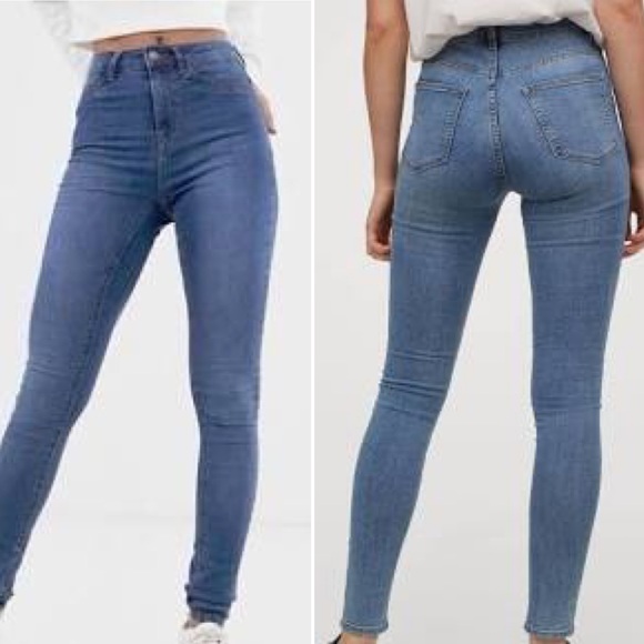 29 inch waist jean size